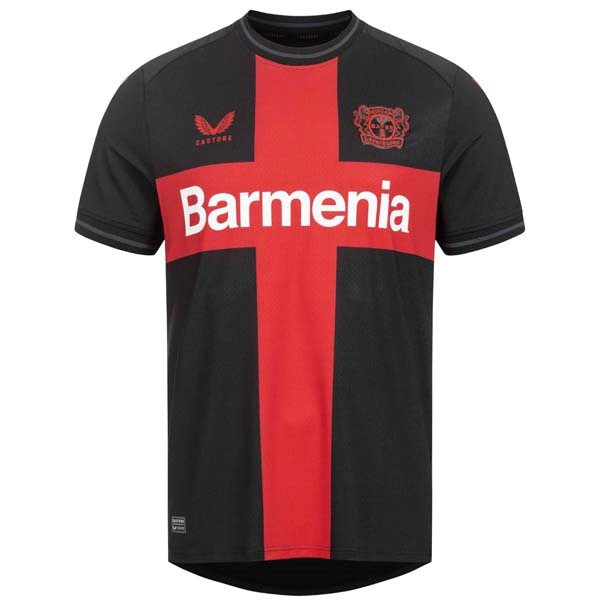 Tailandia Camiseta Bayer 04 Leverkusen Primera equipo 2023-24